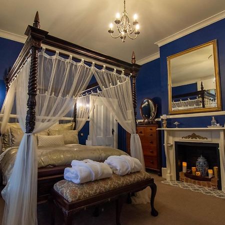 Bed and Breakfast Heytesbury House Cobden Esterno foto