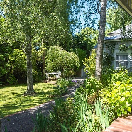 Bed and Breakfast Heytesbury House Cobden Esterno foto