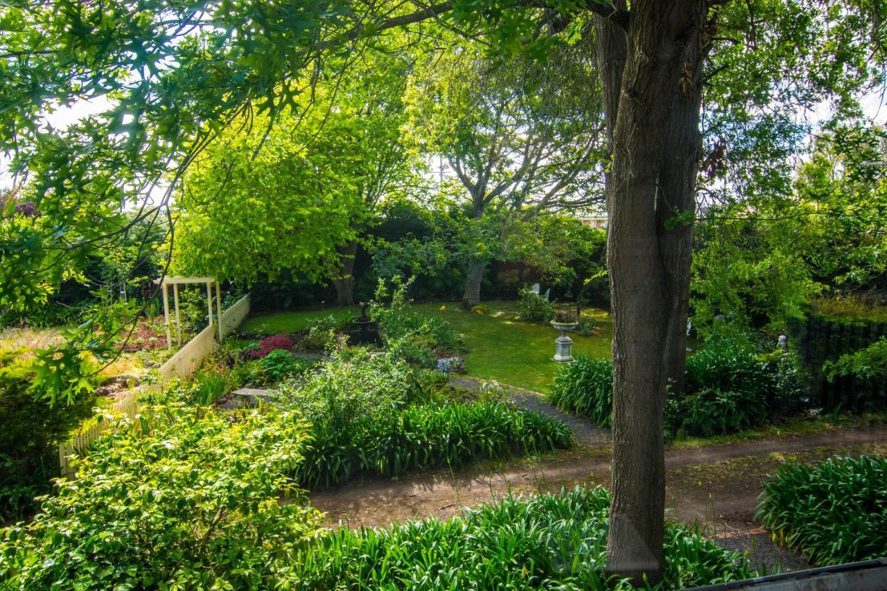 Bed and Breakfast Heytesbury House Cobden Esterno foto
