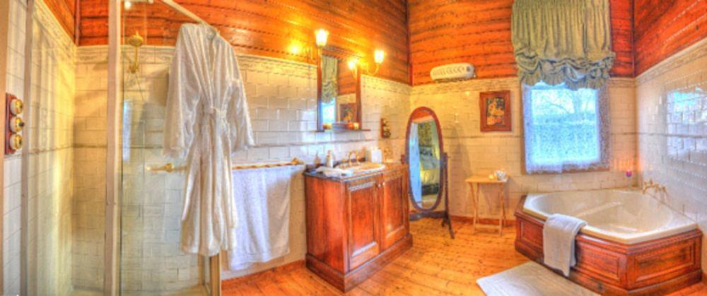 Bed and Breakfast Heytesbury House Cobden Esterno foto