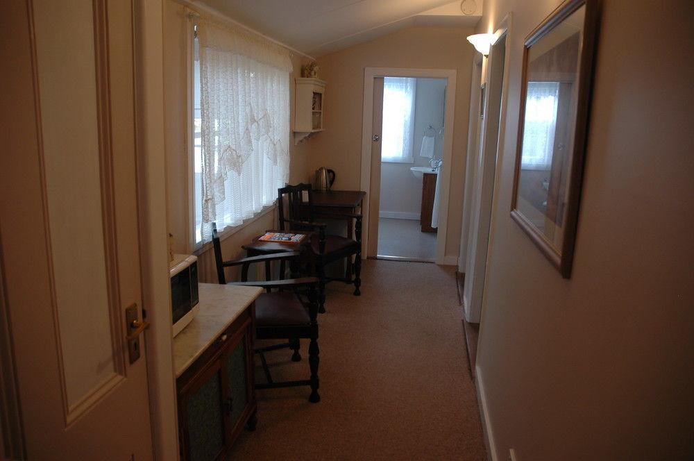 Bed and Breakfast Heytesbury House Cobden Esterno foto