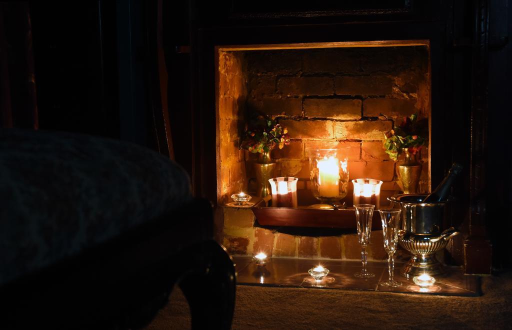 Bed and Breakfast Heytesbury House Cobden Esterno foto