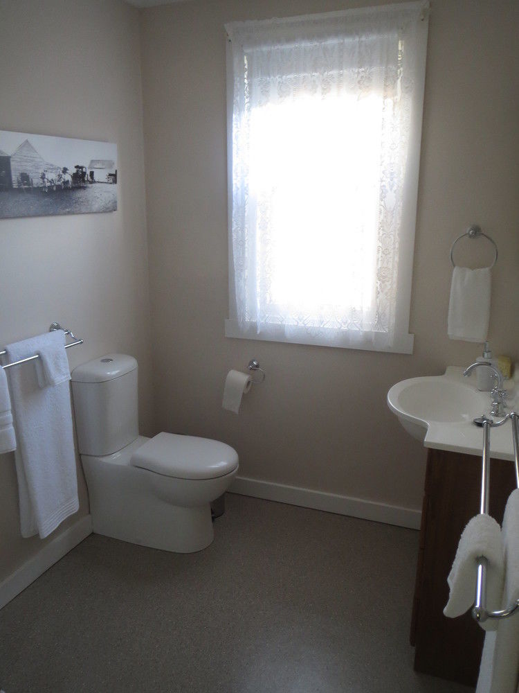 Bed and Breakfast Heytesbury House Cobden Esterno foto