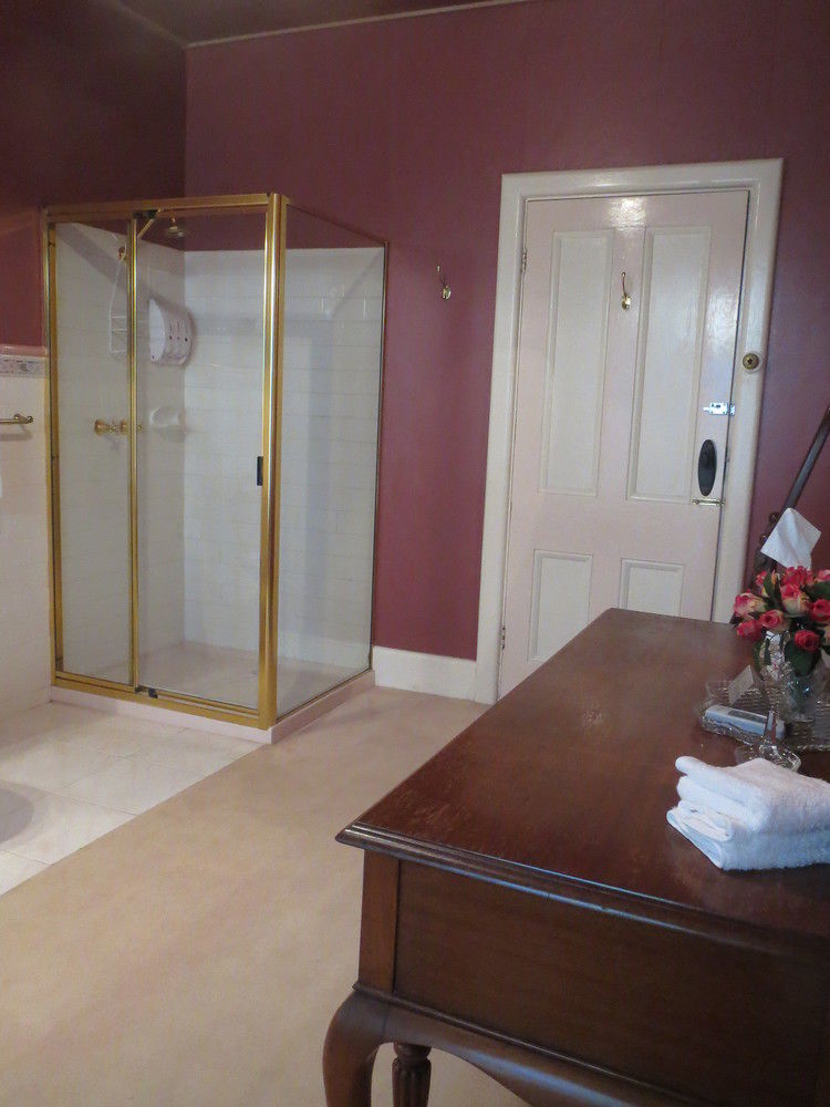 Bed and Breakfast Heytesbury House Cobden Esterno foto
